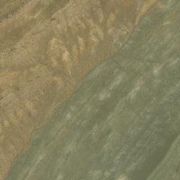 Satellite imagery of Bakhtyār Ghar, AF