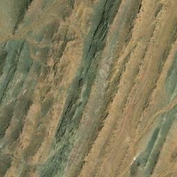 Satellite imagery of Shnakhdzgī Band, AF