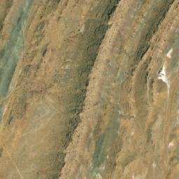 Satellite imagery of Shnakhdzgī Band, AF