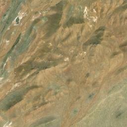 Satellite imagery of Shnakhdzgī Band, AF