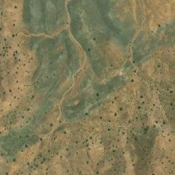 Satellite imagery of Spalwī Ghar, AF