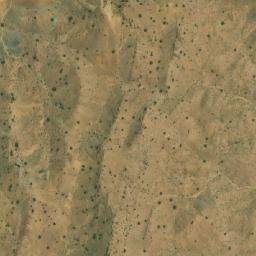 Satellite imagery of Spalwī Ghar, AF