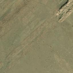 Satellite imagery of Jālōgay, AF