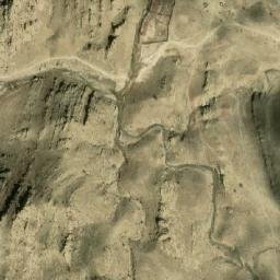 Satellite imagery of Jêgē, AF