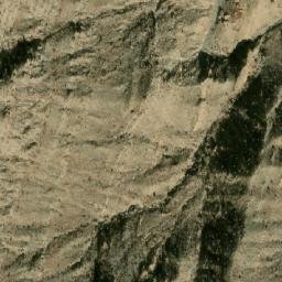 Satellite imagery of ‘Us̄mānī Ghar, AF