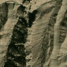 Satellite imagery of ‘Us̄mānī Ghar, AF