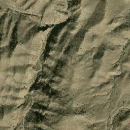 Satellite imagery of ‘Us̄mānī Ghar, AF