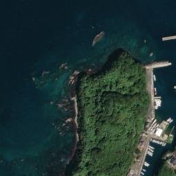 Satellite imagery of Kuratsuno Hana, JP