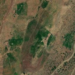 Satellite imagery of Zawyat Tigajja’ ne, MA