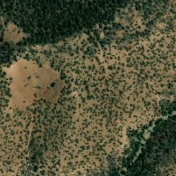 Satellite imagery of Irhil Irhomane, MA