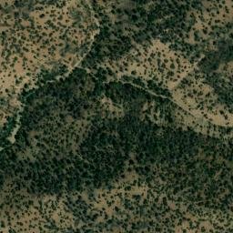 Satellite imagery of Irhil Irhomane, MA