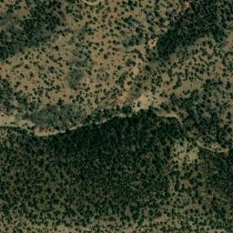 Satellite imagery of Irhil Irhomane, MA
