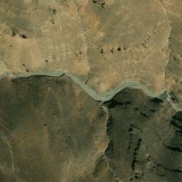 Satellite imagery of Tiffert n’ Ibaramane, MA