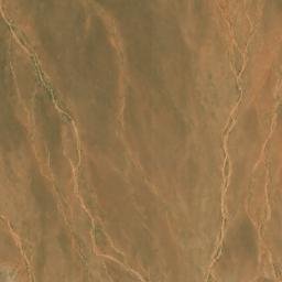 Satellite imagery of El Mgassem, DZ