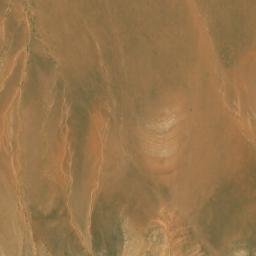 Satellite imagery of El Mgassem, DZ