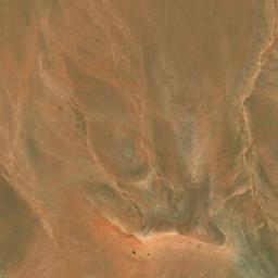 Satellite imagery of El Mgassem, DZ
