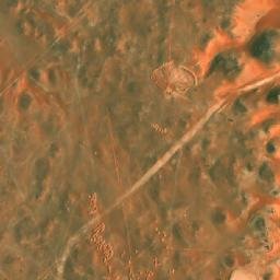 Satellite imagery of Bab el Hattabat, DZ