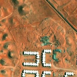 Satellite imagery of Bab el Hattabat, DZ
