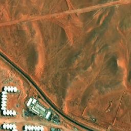 Satellite imagery of Bab el Hattabat, DZ