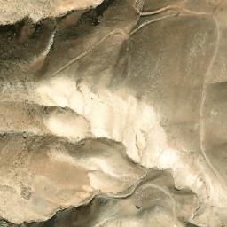 Satellite imagery of ‘Irāq Ţayy, PS