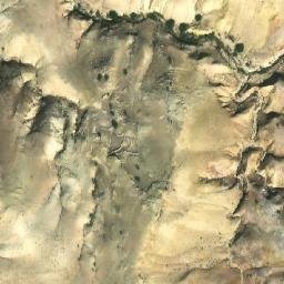 Satellite imagery of Jabal al Abyaḑ, JO