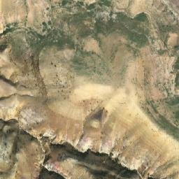 Satellite imagery of Jabal al Abyaḑ, JO