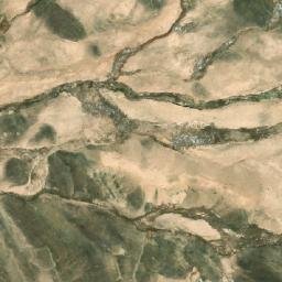 Satellite imagery of Ma‘dan-e Rūbāz-e Gol-e Sorkh, IR