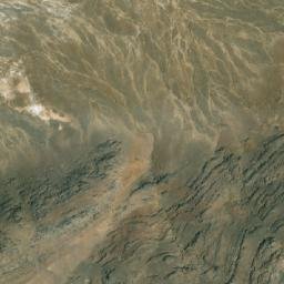 Satellite imagery of Dê Kārwāngāh Ghar, AF