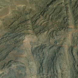 Satellite imagery of Dê Kārwāngāh Ghar, AF