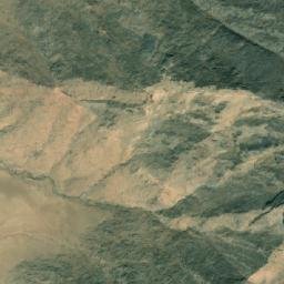 Satellite imagery of Dê Wushtān Ghar, AF