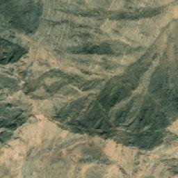 Satellite imagery of Dê Wushtān Ghar, AF