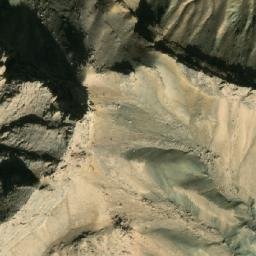 Satellite imagery of Mukhrāt Ghar, AF