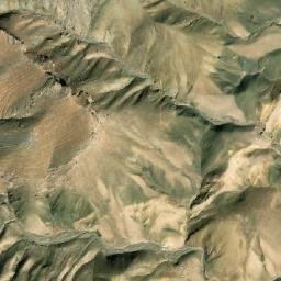 Satellite imagery of Barghōlay Ghar, AF