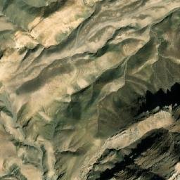 Satellite imagery of Barghōlay Ghar, AF