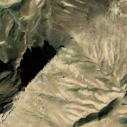Satellite imagery of Barghōlay Ghar, AF