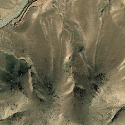 Satellite imagery of Sarāy Ghar, AF