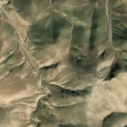 Satellite imagery of Sarāy Ghar, AF