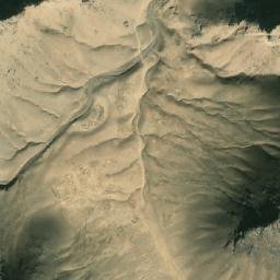 Satellite imagery of Kōṯwāl Tūrah, AF