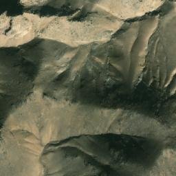 Satellite imagery of Kōṯwāl Tūrah, AF