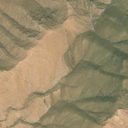 Satellite imagery of Spīnkay Ghar, AF