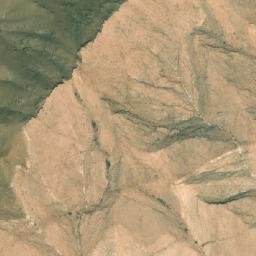 Satellite imagery of Spīnkay Ghar, AF