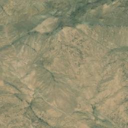 Satellite imagery of De Zīārat Ghar, AF