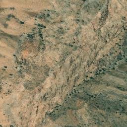 Satellite imagery of Dê Bārīkē Ghar, AF