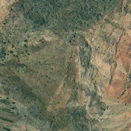 Satellite imagery of Dê Bārīkē Ghar, AF