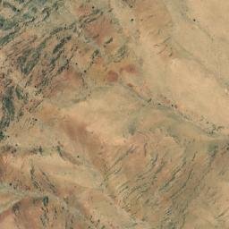 Satellite imagery of Dê Bārīkē Ghar, AF