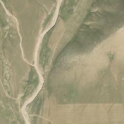 Satellite imagery of Lōy Karowulī Ghunḏêy, AF