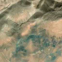 Satellite imagery of Spīn Ghar, AF