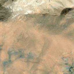 Satellite imagery of Spīn Ghar, AF