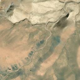 Satellite imagery of Spīn Ghar, AF
