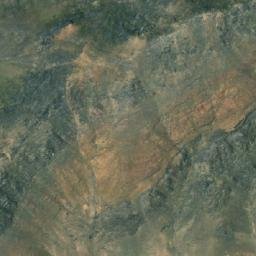 Satellite imagery of ‘Alī Jān Ghar, AF